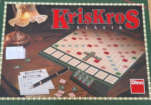 KrisKros klasik
