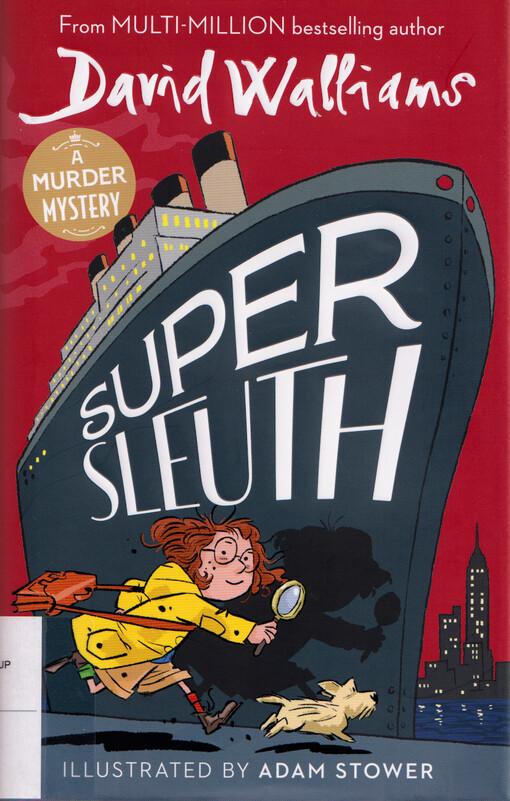Super sleuth
