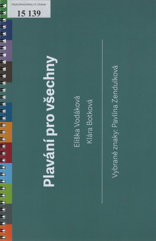 Plavání pro všechny