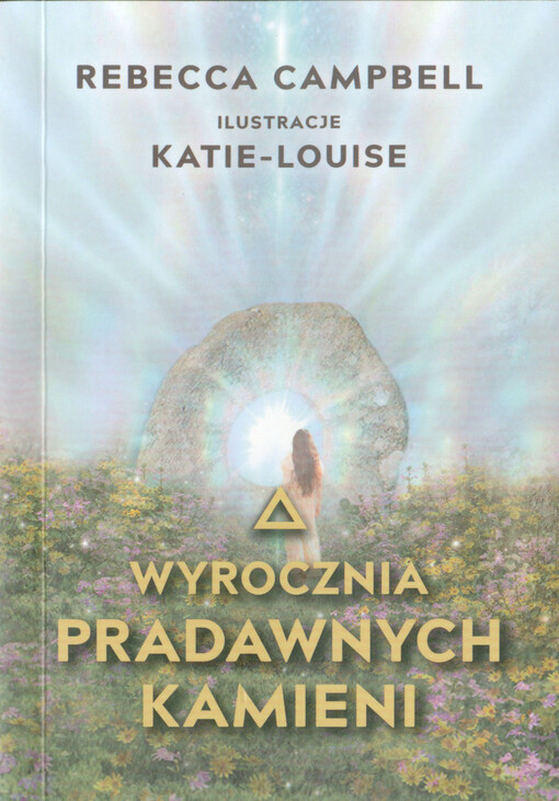 Wyrocznia pradawnych kamieni