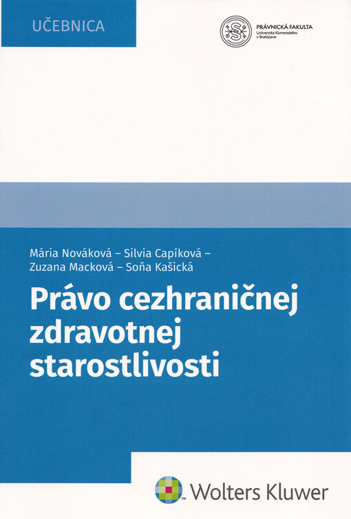 Právo cezhraničnej zdravotnej starostlivosti