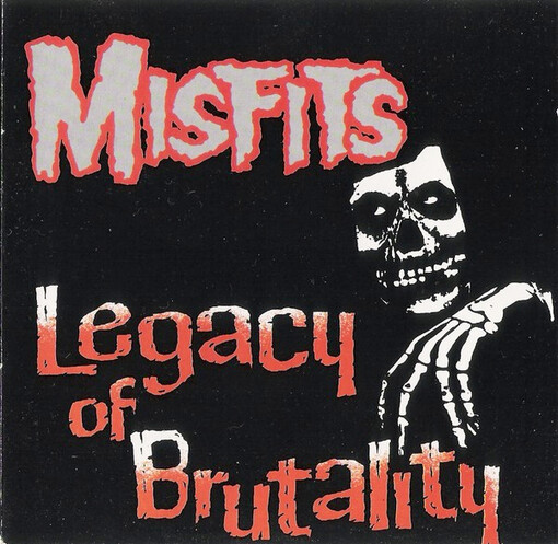 Legacy of brutality