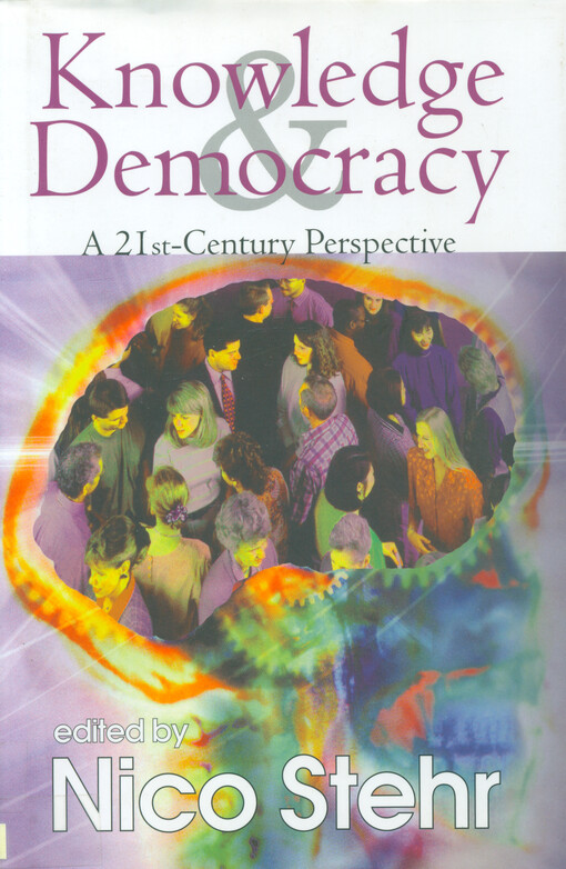 Knowledge and democracy