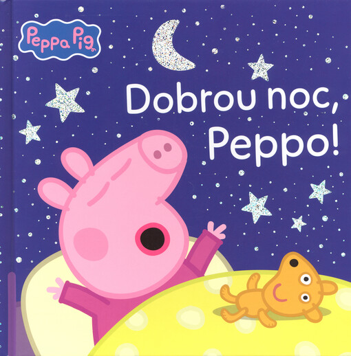 Dobrou noc, Peppo!