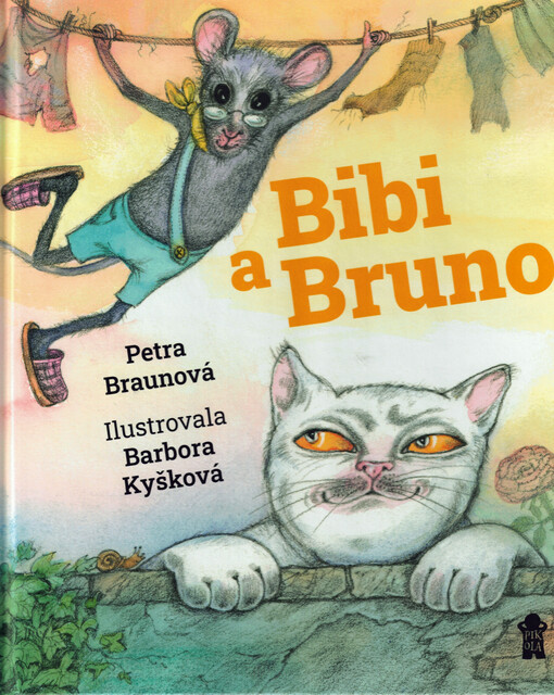 Bibi a Bruno