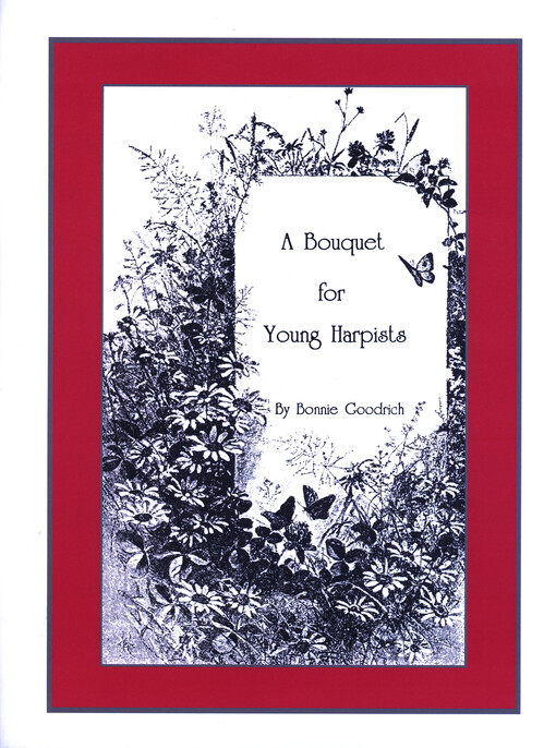 A Bouquet for Young Harpists