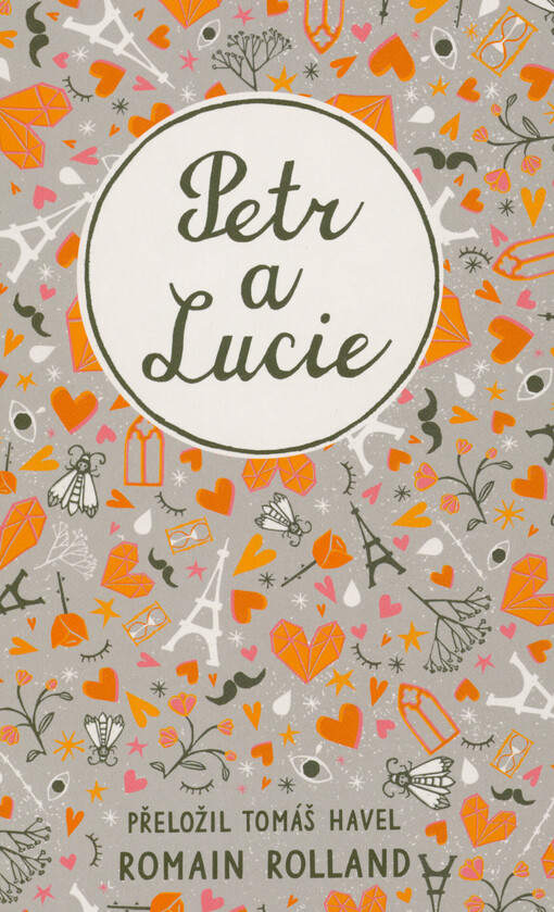 Petr a Lucie