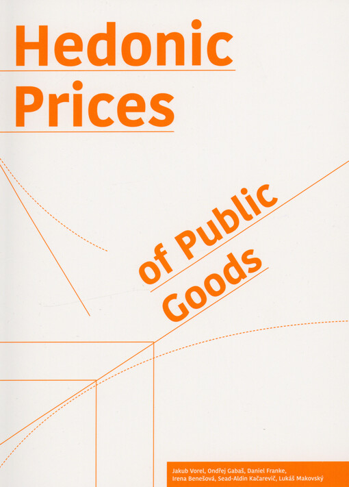 Hedonic prices of public goods