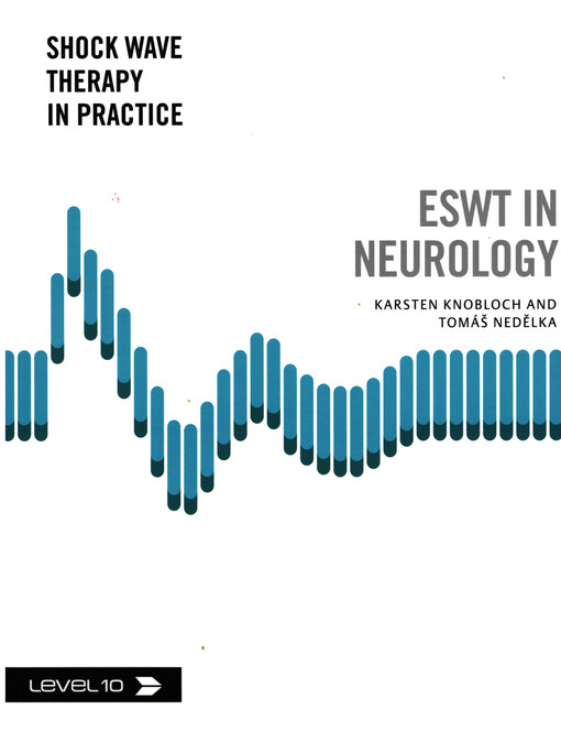 ESWT in neurology : shock wave theraphy in practice
