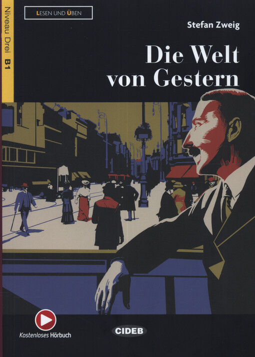 Die Welt von Gestern