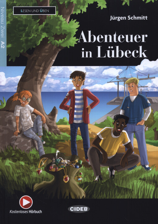 Abenteuer in Lübeck