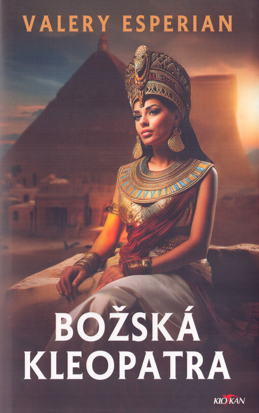Božská Kleopatra