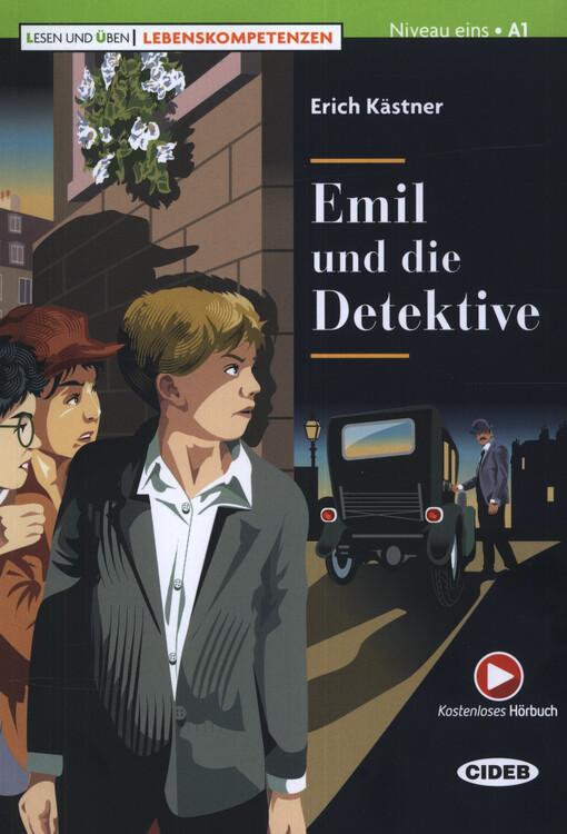 Emil und die Detektive :