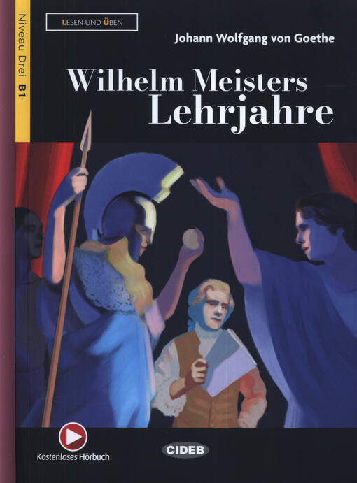 Wilhelm Meisters Lehrjahre