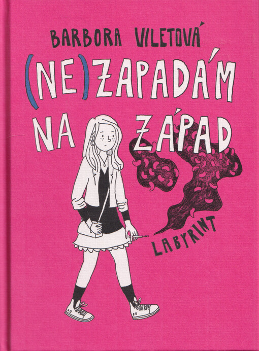 (Ne)zapadám na Západ