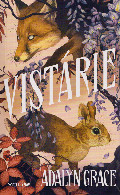 Vistárie