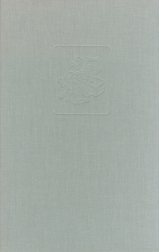Proclus et la théologie platonicienne : actes du Colloque International de Louvain (13-16 mai 1998) en l'honneur de H.D. Saffrey et L.G. Westerink