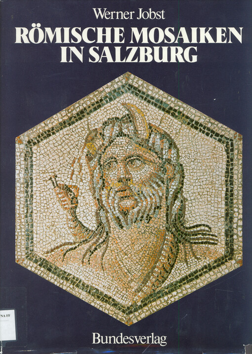 Römische Mosaiken in Salzburg