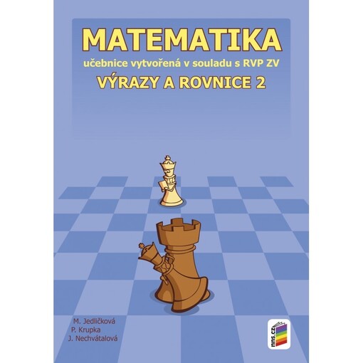 Matematika.Výrazy a rovnice 2
