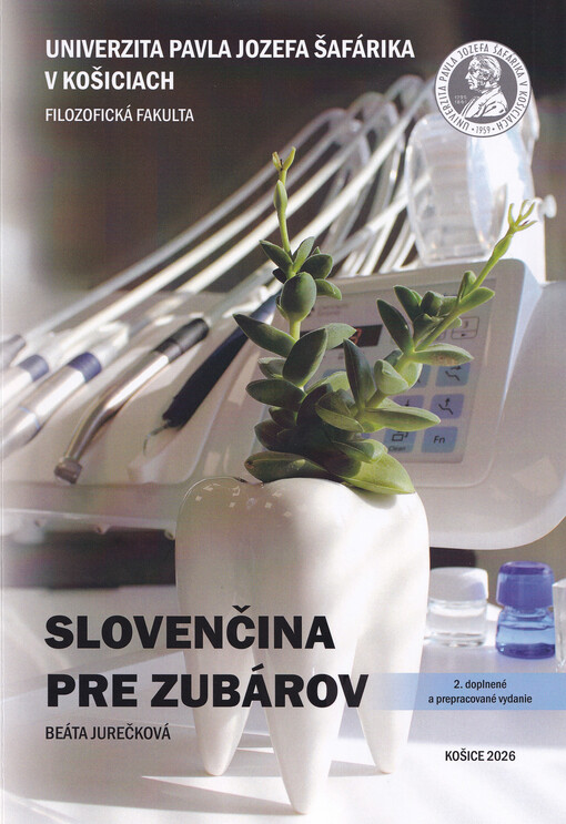 Slovenčina pre zubárov
