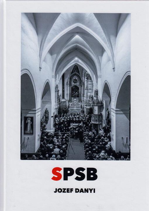 Smíšený pěvecký sbor Bruntál = The Mixed Bruntál Choir