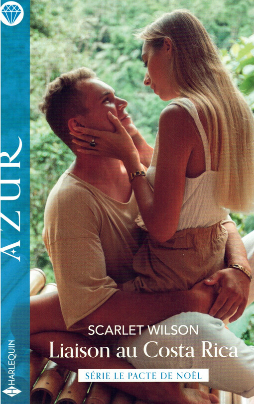 Liaison au Costa Rica