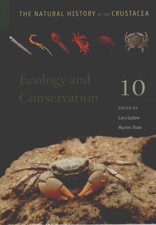 Ecology and conservation