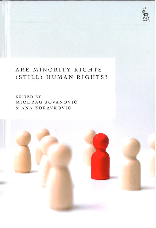 Are minority rights (still) human rights?