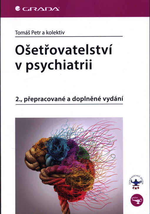 Ošetřovatelství v psychiatrii
