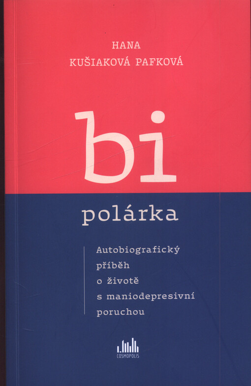 bi polárka