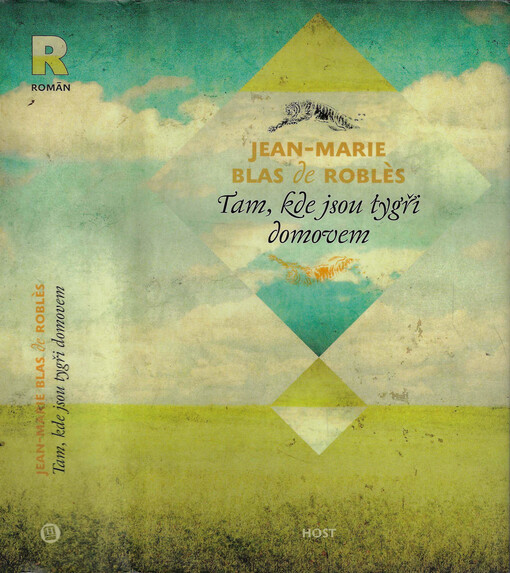 Tam, kde jsou tygři domovem