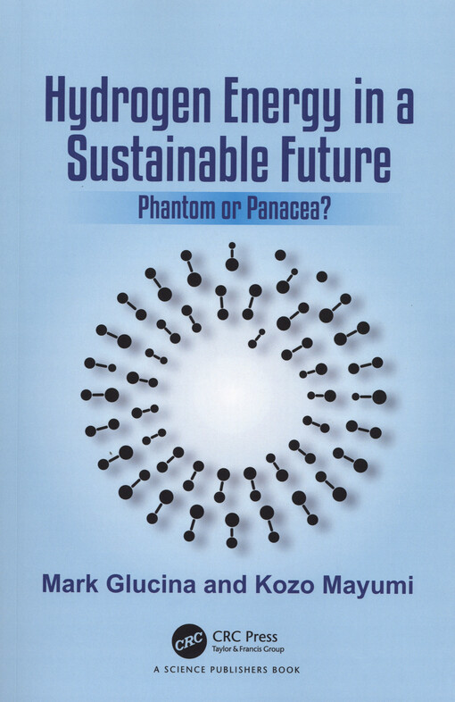 Hydrogen energy in a sustainable future : phantom or panacea?