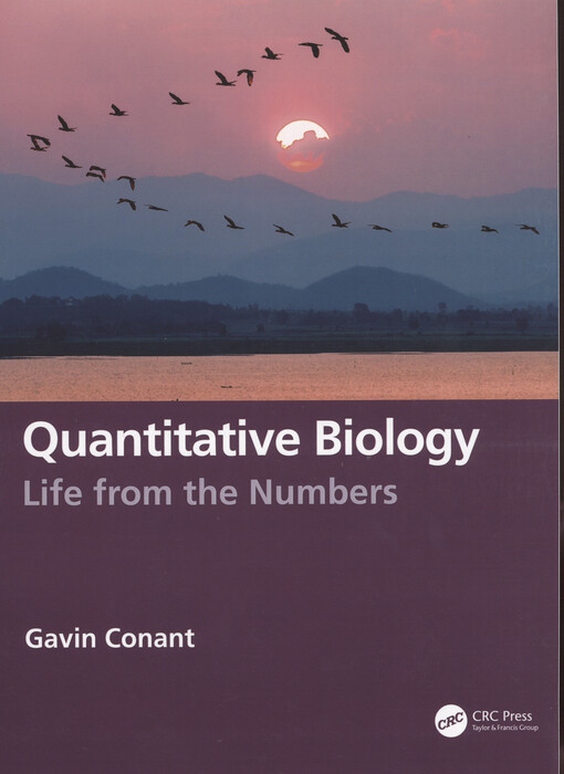 Quantitative biology : life from the numbers