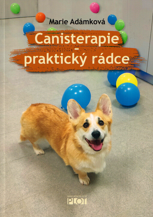 Canisterapie : praktický rádce