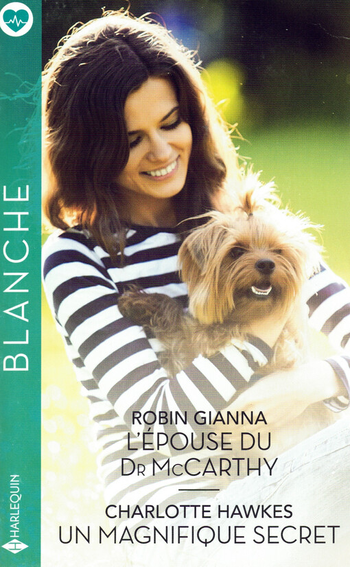 L'Épouse du dr McCarthy