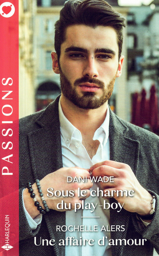 Soups le charme du play-boy