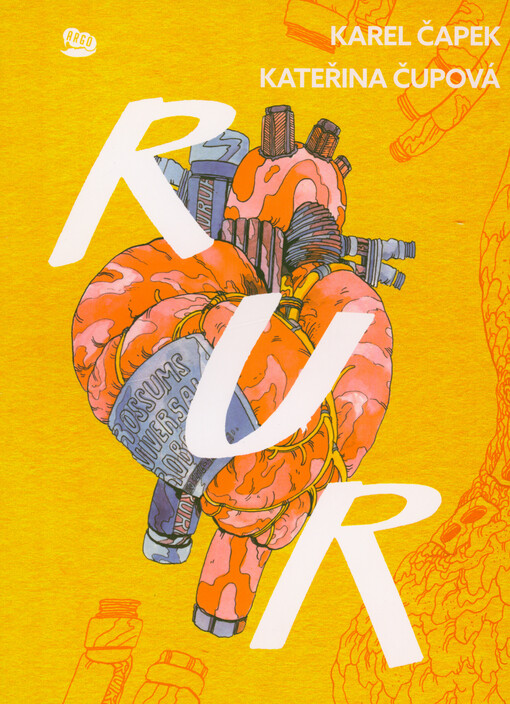RUR