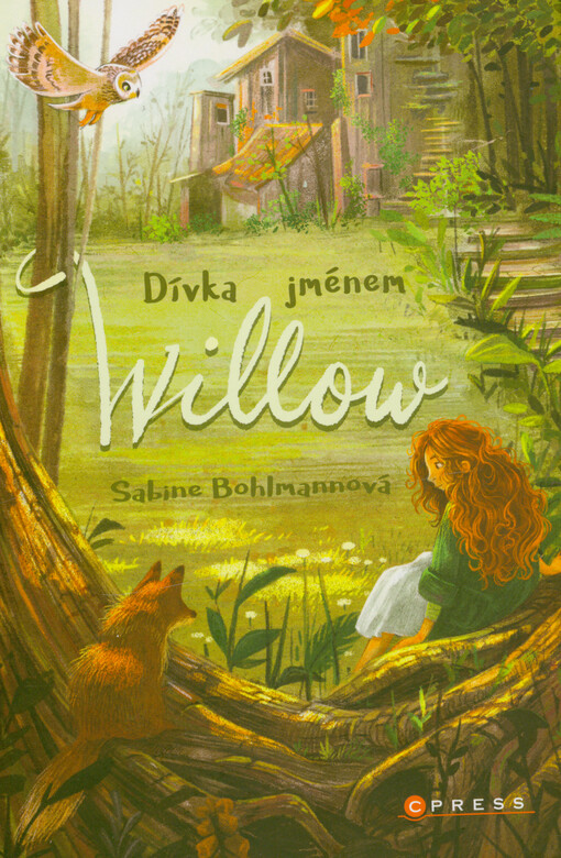 Dívka jménem Willow