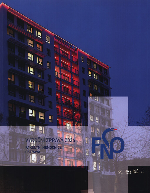 Výroční zpráva ...