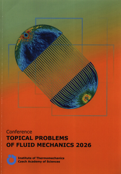 Seminar Topical Problems of Fluid Mechanics ... : proceedings ...