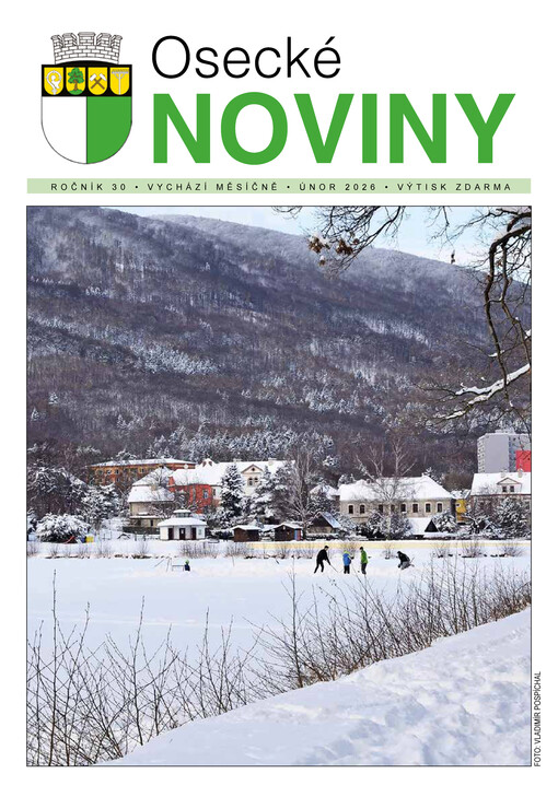 Osecké noviny