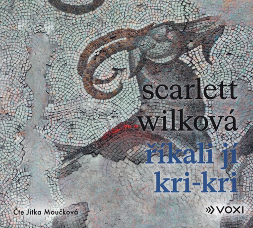 Říkali jí Kri-kri