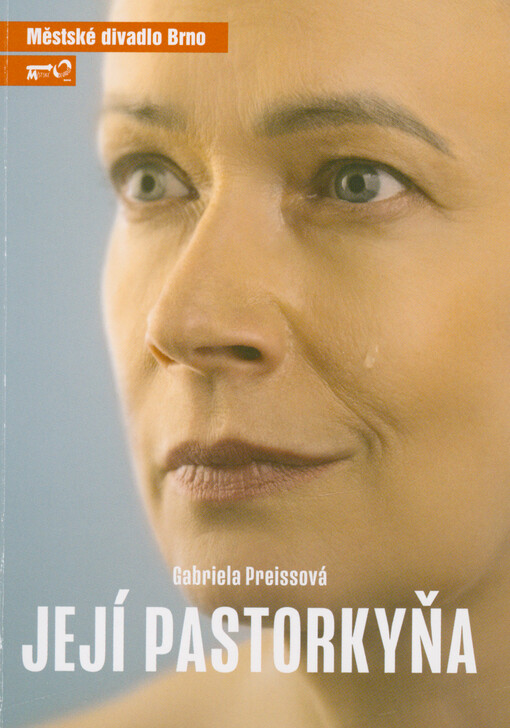 Gabriela Preissová, Její pastorkyňa : osmá inscenace osmdesáté první sezóny 2025/2026 : premiéry 11. a 12 dubna 2026 na Činoherní scéně