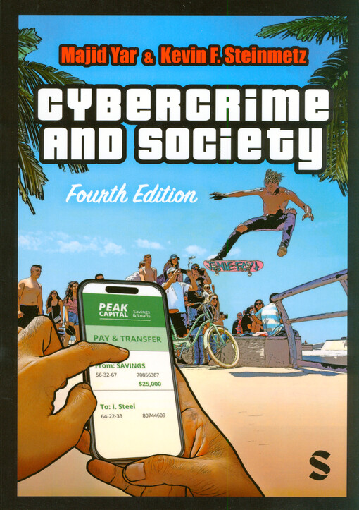 Cybercrime and society