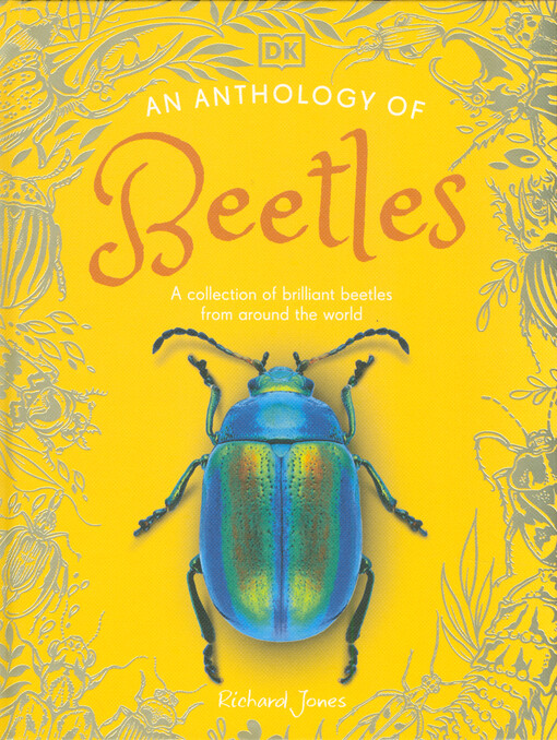 An anthology of beetles
