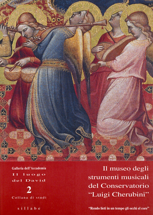 Il museo degli strumenti musicali del Conservatorio 