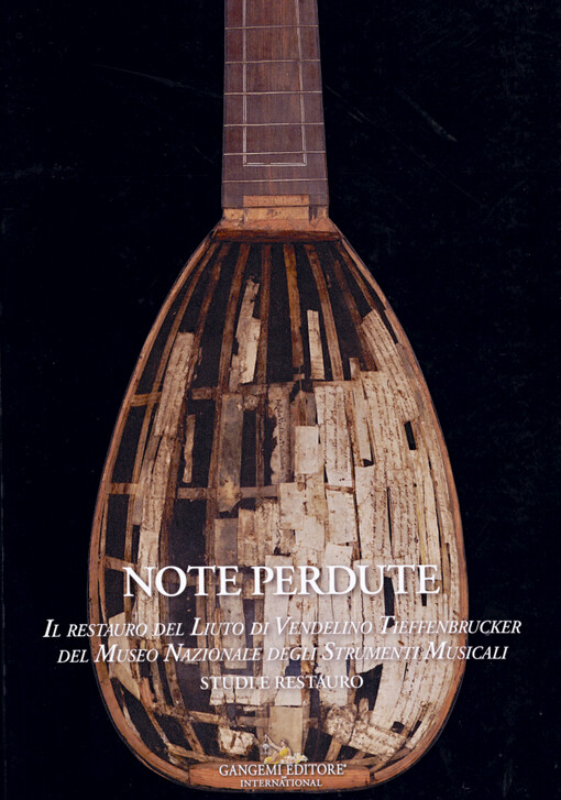 Note perdute