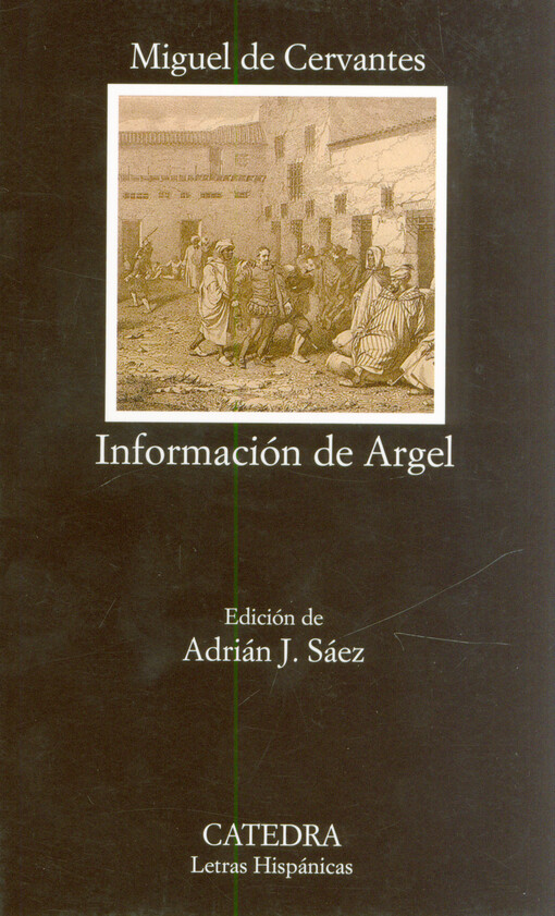 Información de Argel