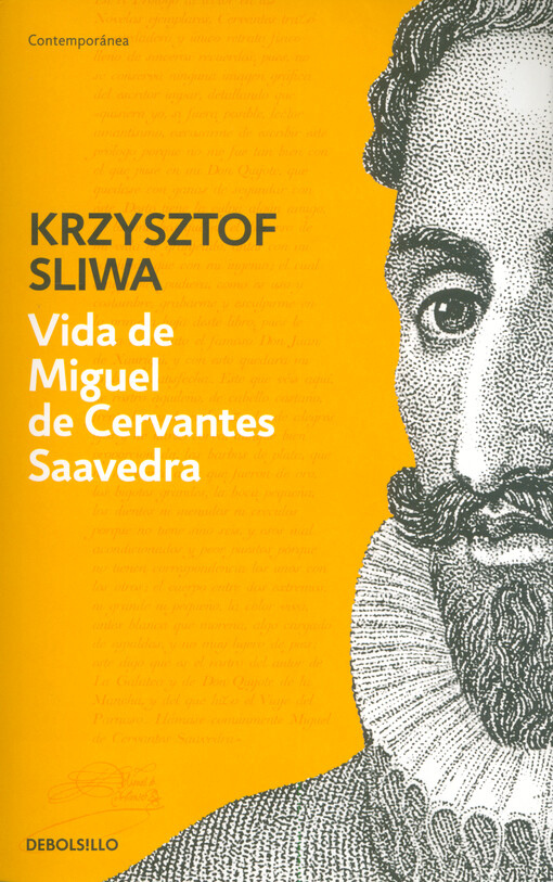 Vida de Miguel de Cervantes Saavedra