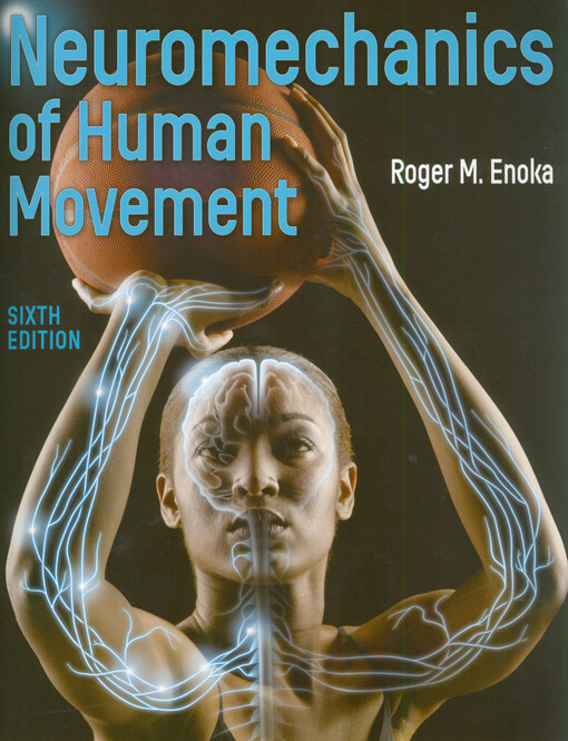 Neuromechanics of human movement